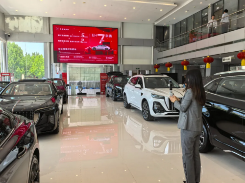 易車志：巧用號直播導(dǎo)流策略實現(xiàn)精準(zhǔn)營銷與高效轉(zhuǎn)化(圖5)