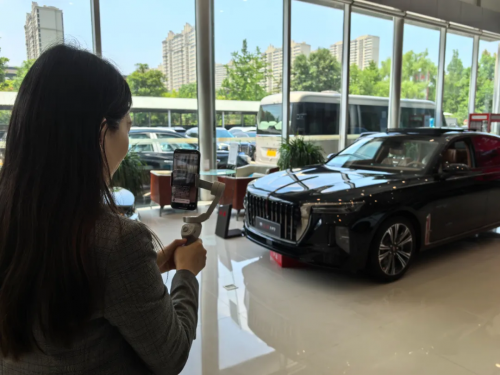 易車志：巧用號直播導(dǎo)流策略實現(xiàn)精準(zhǔn)營銷與高效轉(zhuǎn)化(圖7)