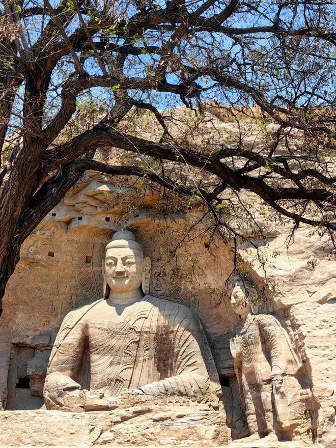 全國百強(qiáng)！山西省這些景區(qū)上榜(圖1)