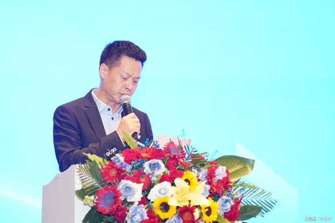 共繪家裝新藍(lán)圖——2024河南家裝行業(yè)營銷峰會圓滿落幕(圖5)