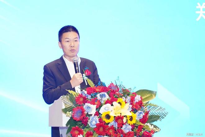 共繪家裝新藍(lán)圖——2024河南家裝行業(yè)營銷峰會圓滿落幕(圖6)