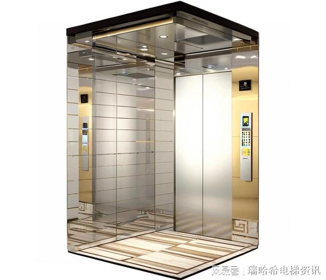 九游娛樂(lè)：電梯銷(xiāo)售模式揭秘：多元策略精準(zhǔn)觸達(dá)(圖1)