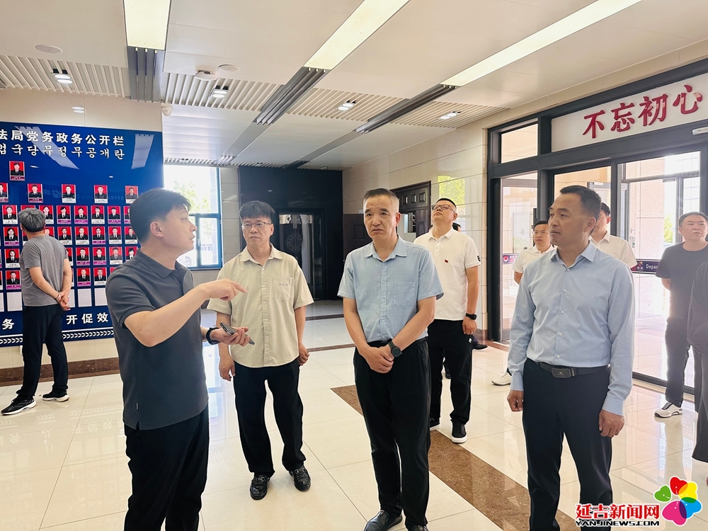市政協(xié)開展人民調(diào)解工作專項調(diào)研活動(圖1)