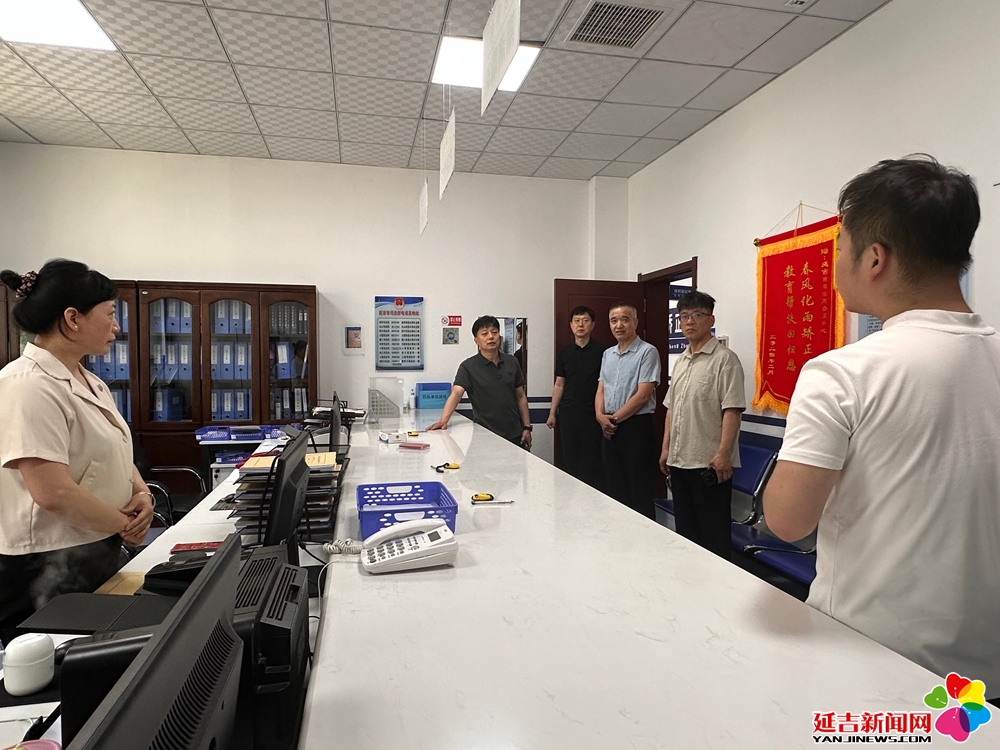 市政協(xié)開展人民調(diào)解工作專項調(diào)研活動(圖3)